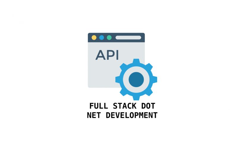 Full Stack Dotnet training in Nagpur