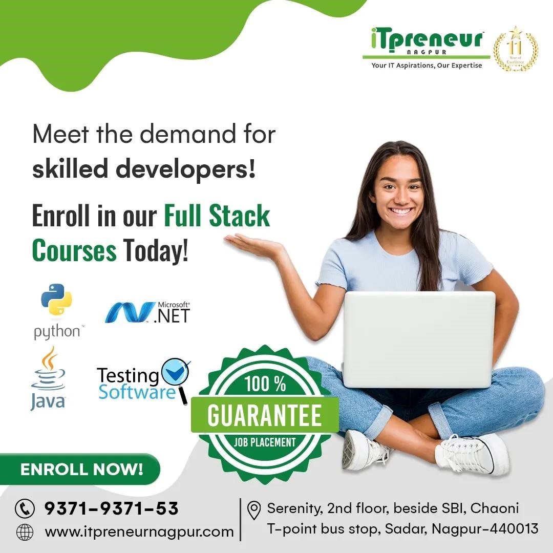  ITPreneur  Nagpur