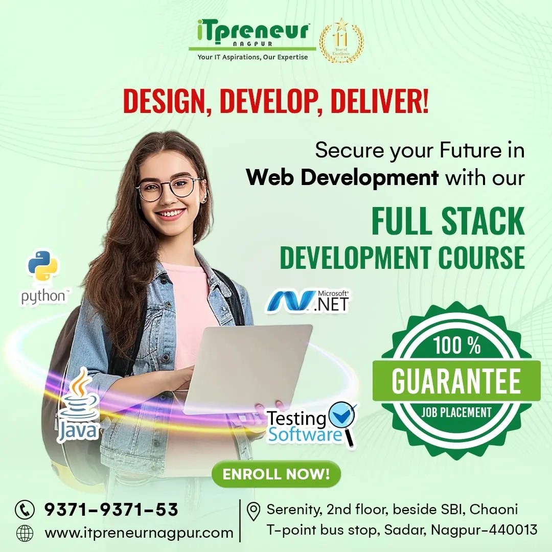 ITPreneur Nagpur